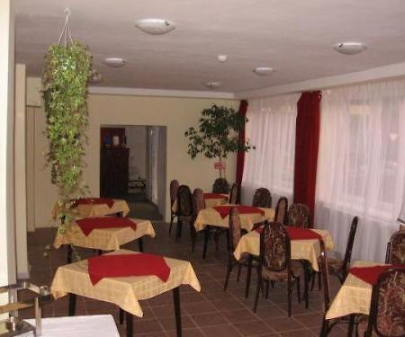 Hotel Lido Miskolc Exterior photo
